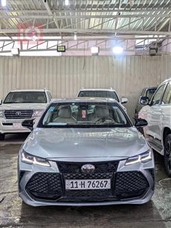 تويوتا أفالون